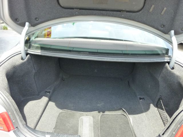 2007 BMW 5 series I6 Turbo