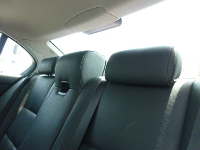 2007 BMW 5 series I6 Turbo