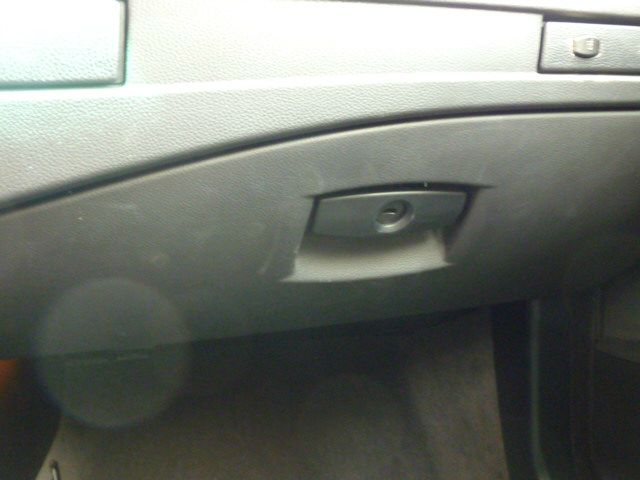 2007 BMW 5 series I6 Turbo