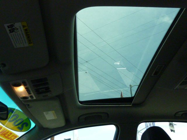 2007 BMW 5 series I6 Turbo