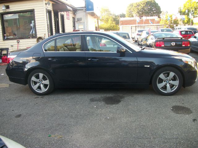 2007 BMW 5 series Luxury Premier