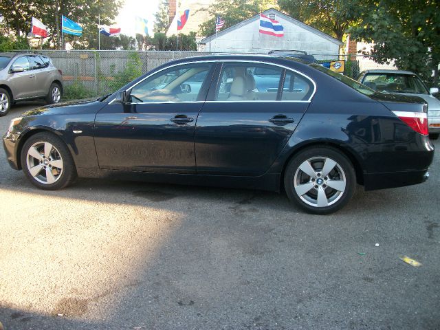 2007 BMW 5 series Luxury Premier