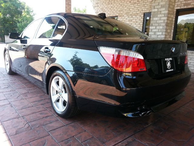 2007 BMW 5 series Luxury Premier
