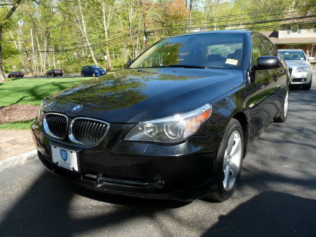 2007 BMW 5 series SLE ALL Wheel Drive