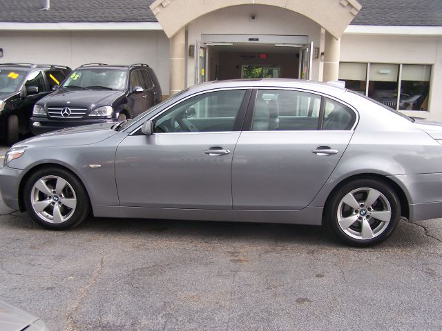 2007 BMW 5 series 2WD Extended Cab Z71