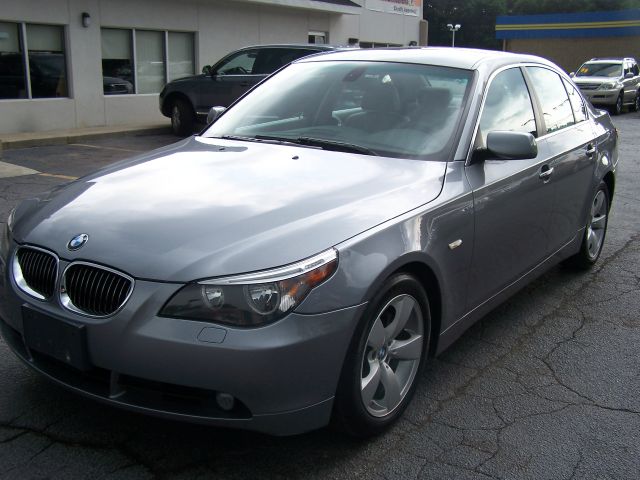 2007 BMW 5 series 2WD Extended Cab Z71
