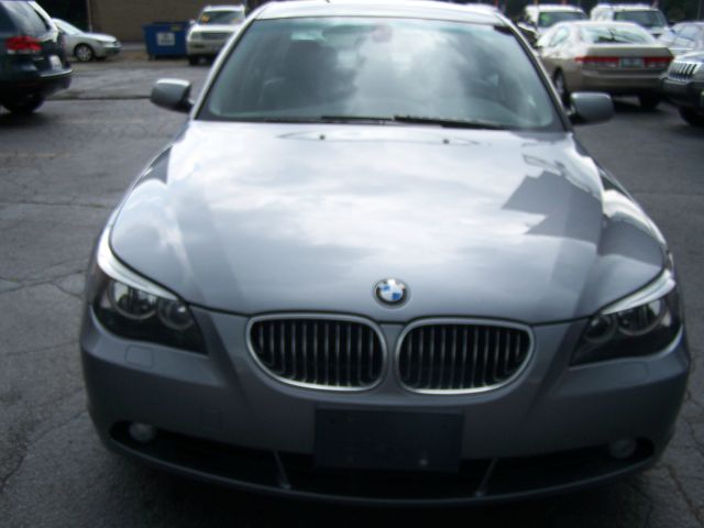 2007 BMW 5 series 2WD Extended Cab Z71