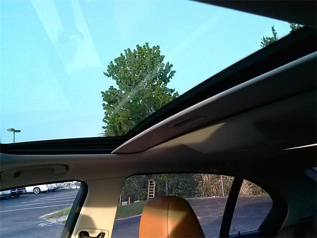 2007 BMW 5 series I6 Turbo