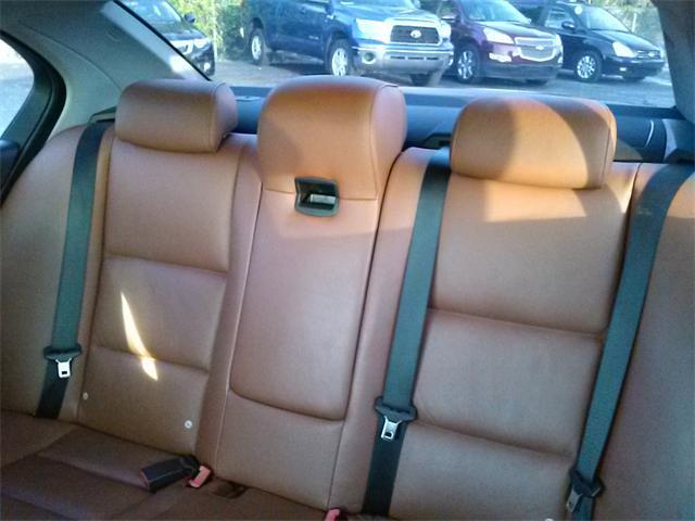 2007 BMW 5 series I6 Turbo