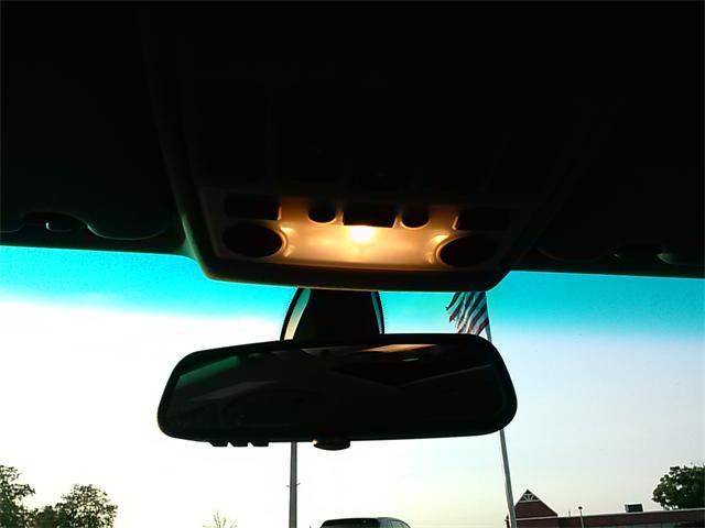 2007 BMW 5 series I6 Turbo