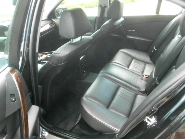 2007 BMW 5 series SLE ALL Wheel Drive