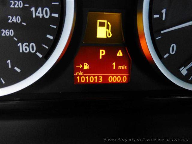 2007 BMW 5 series XLT Crew Cab Long Bed 4WD