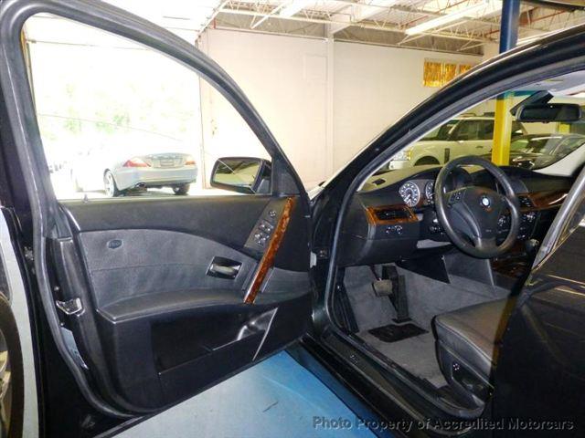 2007 BMW 5 series XLT Crew Cab Long Bed 4WD