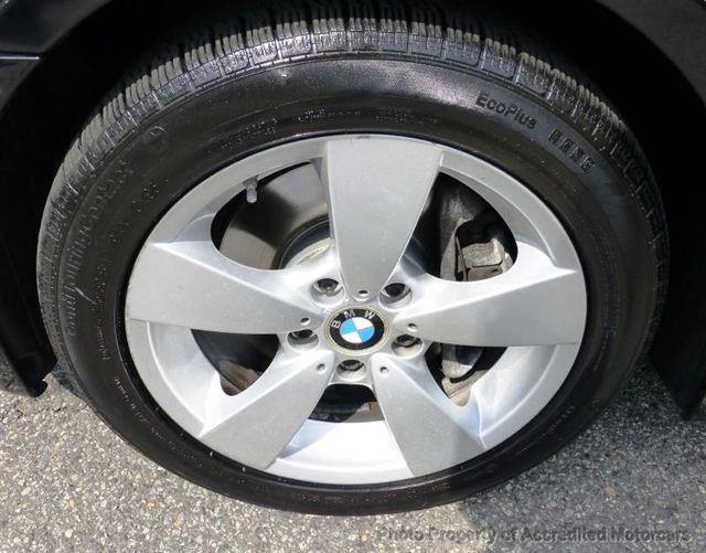 2007 BMW 5 series XLT Crew Cab Long Bed 4WD