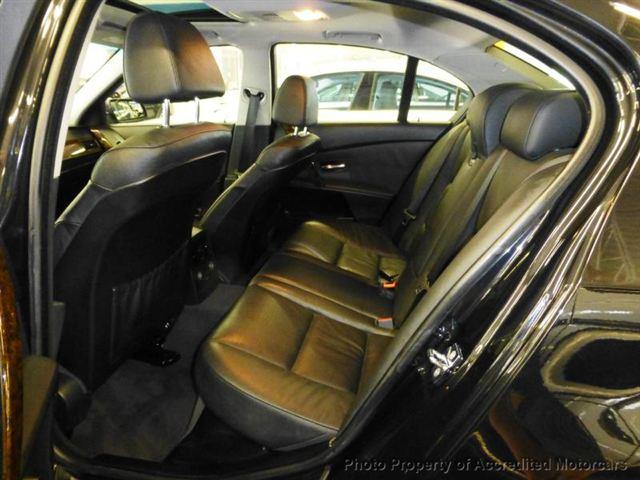 2007 BMW 5 series XLT Crew Cab Long Bed 4WD