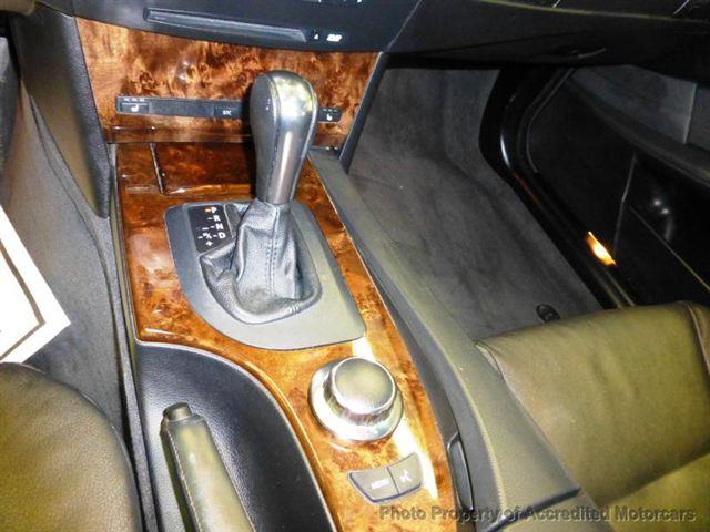 2007 BMW 5 series XLT Crew Cab Long Bed 4WD