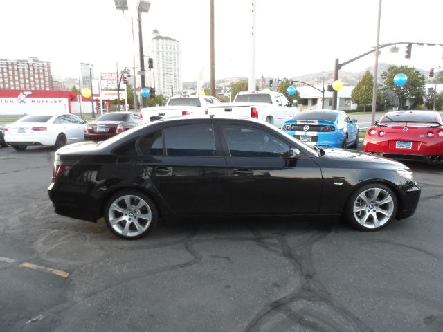 2007 BMW 5 series Unknown