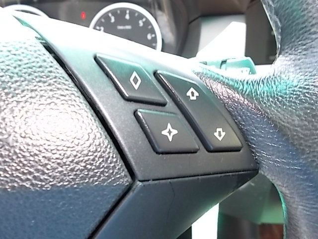 2007 BMW 5 series I6 Turbo