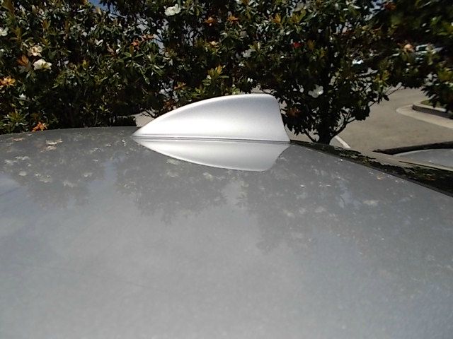 2007 BMW 5 series I6 Turbo