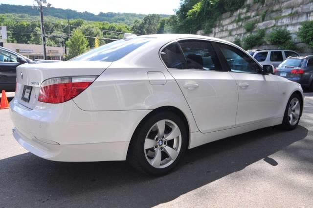 2007 BMW 5 series Unknown