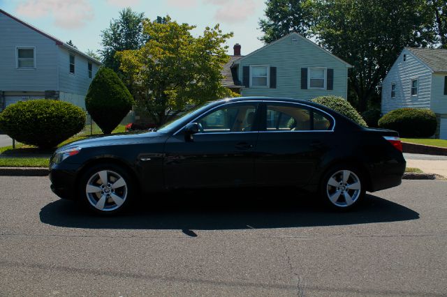 2007 BMW 5 series SLE ALL Wheel Drive