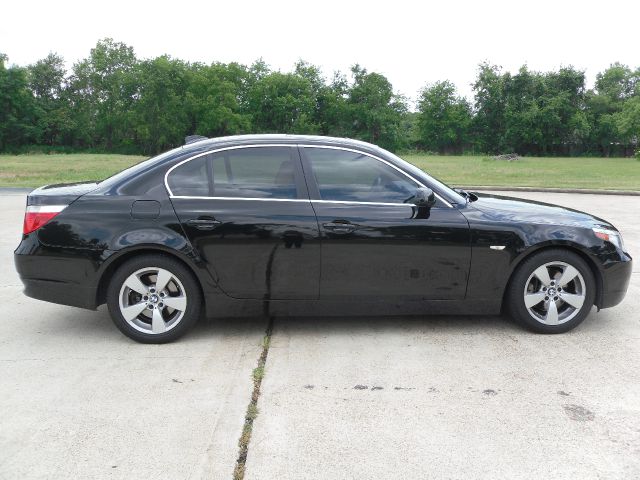 2007 BMW 5 series Luxury Premier