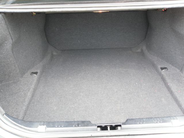 2007 BMW 5 series Luxury Premier