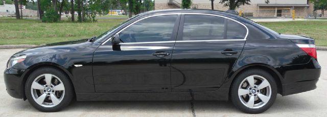 2007 BMW 5 series Luxury Premier