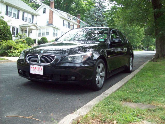 2007 BMW 5 series SLE ALL Wheel Drive