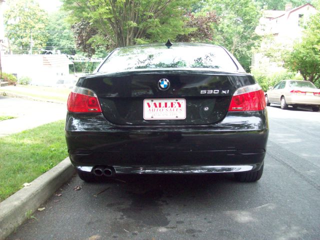 2007 BMW 5 series SLE ALL Wheel Drive