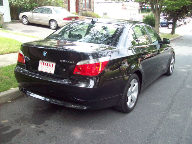 2007 BMW 5 series SLE ALL Wheel Drive
