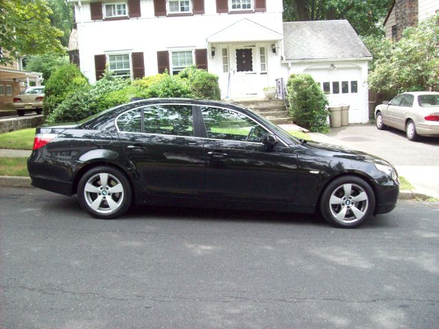 2007 BMW 5 series SLE ALL Wheel Drive