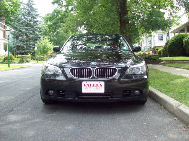 2007 BMW 5 series SLE ALL Wheel Drive