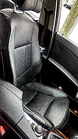 2007 BMW 5 series Luxury Premier