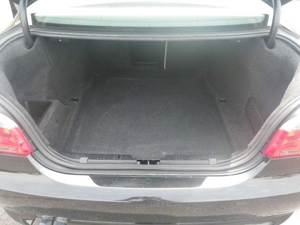 2007 BMW 5 series Unknown