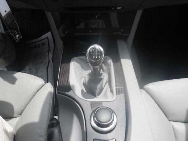 2007 BMW 5 series Unknown