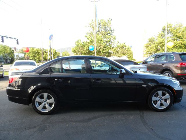 2008 BMW 5 series Custom Luxury