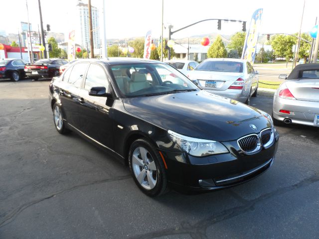 2008 BMW 5 series Custom Luxury
