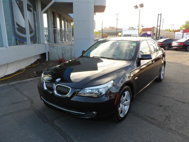 2008 BMW 5 series Custom Luxury