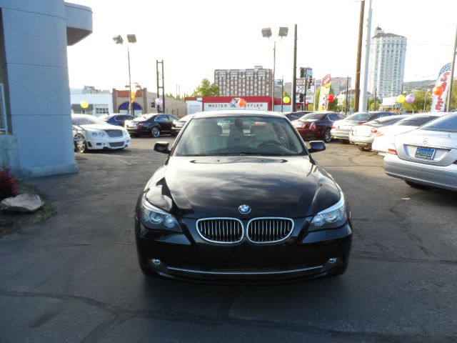 2008 BMW 5 series Custom Luxury