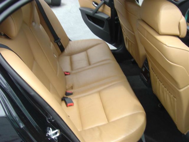 2008 BMW 5 series XLS AWD 4 WD