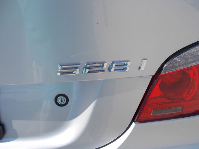 2008 BMW 5 series Heritage FX4 Supercrew