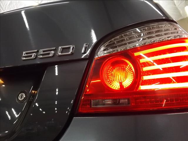2008 BMW 5 series Luxury Premier