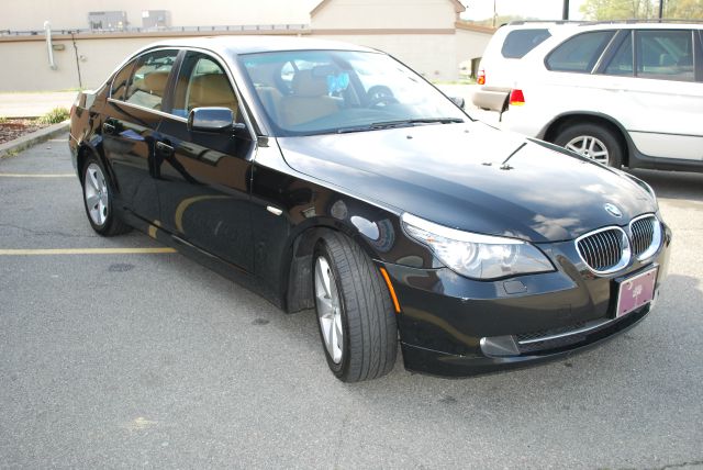 2008 BMW 5 series Custom Luxury