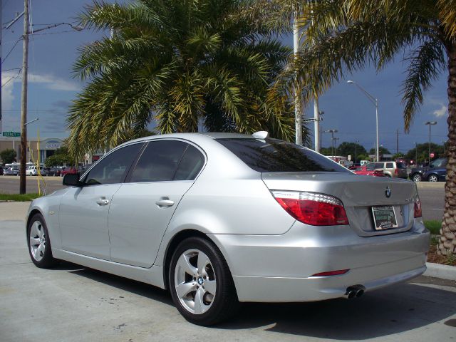 2008 BMW 5 series Heritage FX4 Supercrew