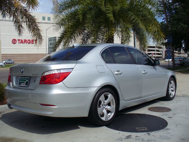 2008 BMW 5 series Heritage FX4 Supercrew