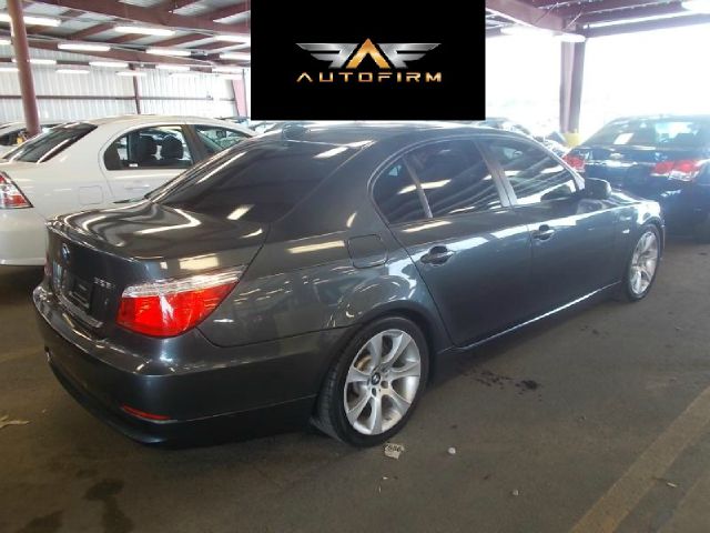 2008 BMW 5 series XLS AWD 4 WD