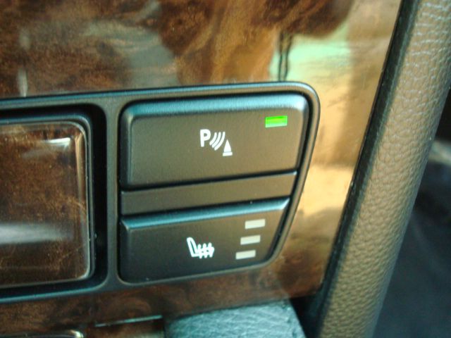 2008 BMW 5 series 146 Cutaway