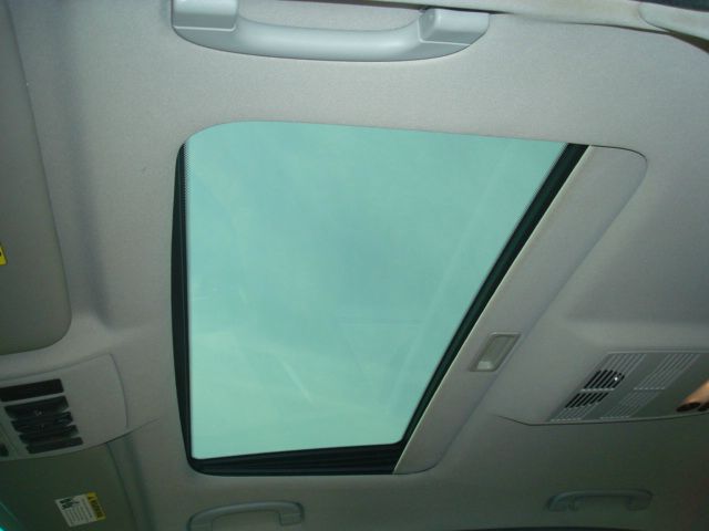 2008 BMW 5 series 146 Cutaway