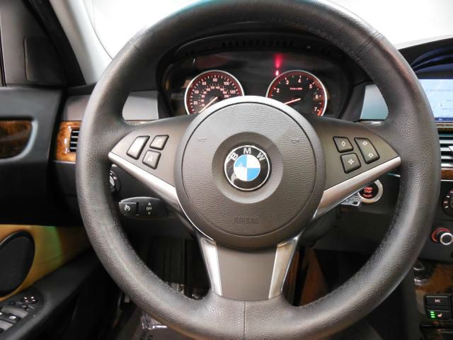 2008 BMW 5 series XLS AWD 4 WD